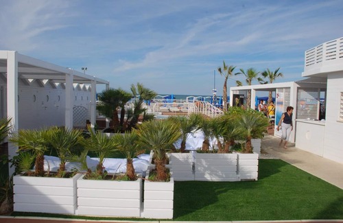 Fogliano Marina House | Residence Altomare