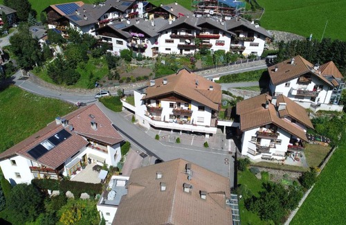 Senales Apartment | Residence Am Wegkreuz
