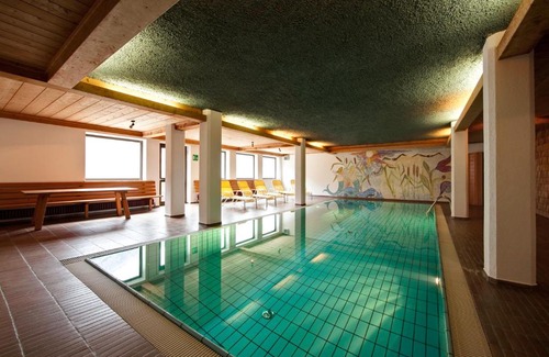 Senales Apartment | Residence Am Wegkreuz