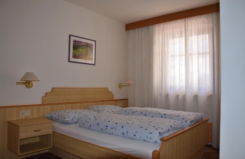 Senales Apartment | Residence Am Wegkreuz