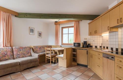 Senales Apartment | Residence Am Wegkreuz