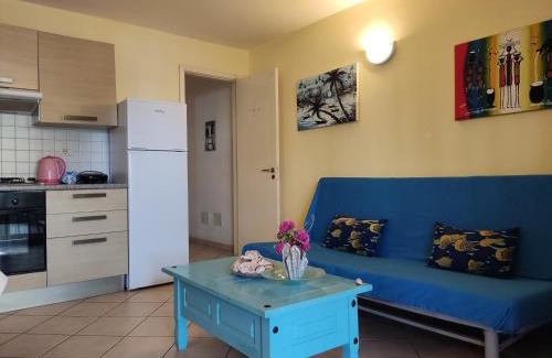 Santa Maria Apartment | Residence Amanda with pool