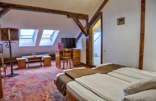 Centrul Nou Hotel | Residence Ambient