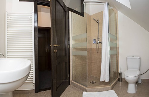 Centrul Nou Hotel | Residence Ambient