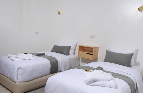 Dakhla House | Residence America