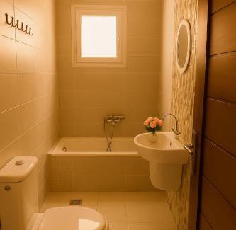 Monastir Apartment | Residence Amira