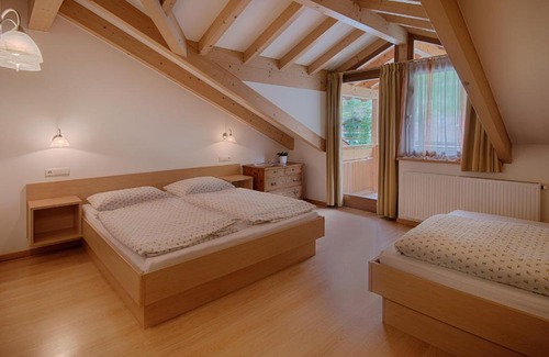 Cadipietra Apartment | Residence Andrea