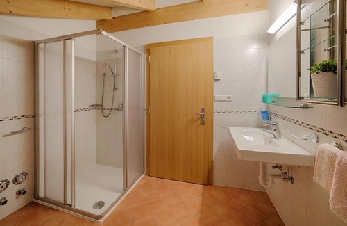 Cadipietra Apartment | Residence Andrea