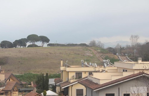 Zona XXXII Acilia Nord House | Residence Antica Via Ostiense.