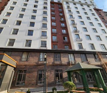 Osh Apartment | Residence Apartment Osh Шикарные апартаменты в самом Элитном районе города Ош