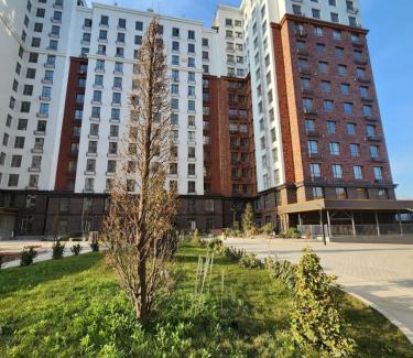Osh Apartment | Residence Apartment Osh Шикарные апартаменты в самом Элитном районе города Ош