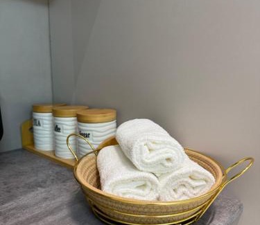 Osh Apartment | Residence Apartments