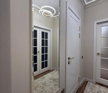 Osh Apartment | Residence Apartments