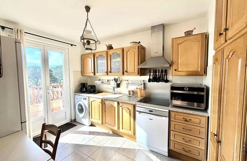Residences du Golfe de Lava Apartment | Residence App100-2c-appietto - Apartment 3 rooms 6 beds GOLFE DE LAVA