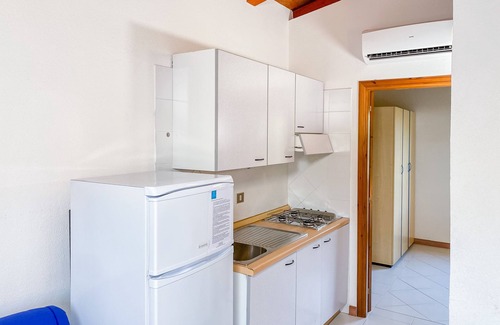 San Teodoro City Centre Apartment | Residence Approdo Verde