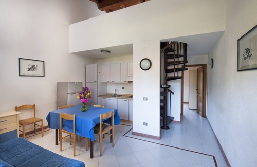 San Teodoro City Centre Apartment | Residence Approdo Verde