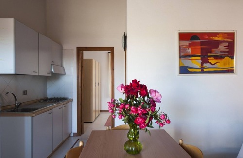 San Teodoro City Centre Apartment | Residence Approdo Verde
