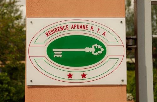 Cinquale Apartment | residence Apuane