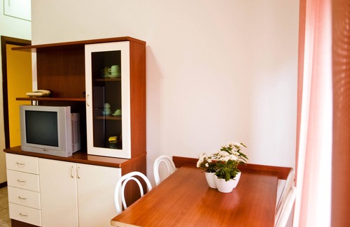 Rivazzurra House | Residence Auriga