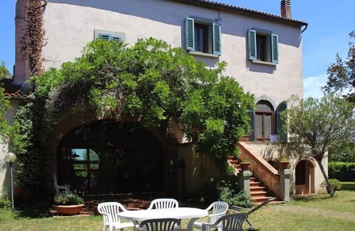 Marina di Grosseto Apartment | Residence Azienda Canova Seconda, Marina di Grosseto