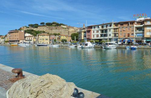 Marina di Grosseto Apartment | Residence Azienda Canova Seconda, Marina di Grosseto