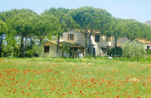 Marina di Grosseto Apartment | Residence Azienda Canova Seconda, Marina di Grosseto