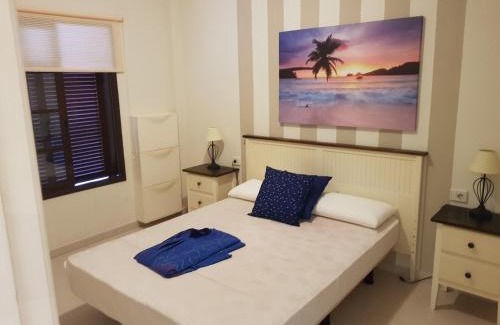 Arona Apartment | Residence balcon del mar