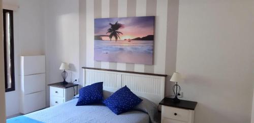 Arona Apartment | Residence balcon del mar