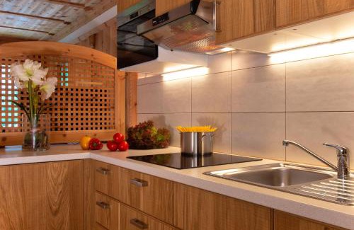 Colfosco Apartment | Residence Barbara