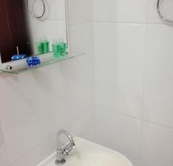 Alphaville Apartment | Residence Barueri