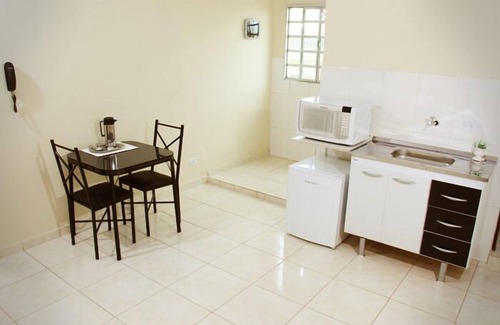 Alphaville Hotel | Residence Barueri