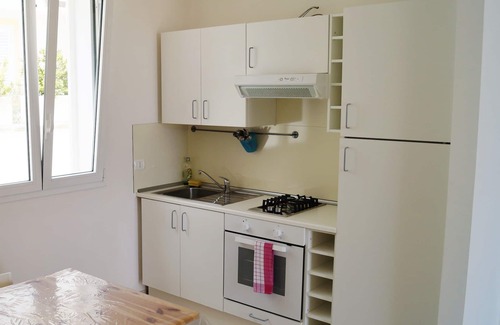 Santa Maria di Leuca House | Residence Bellevue