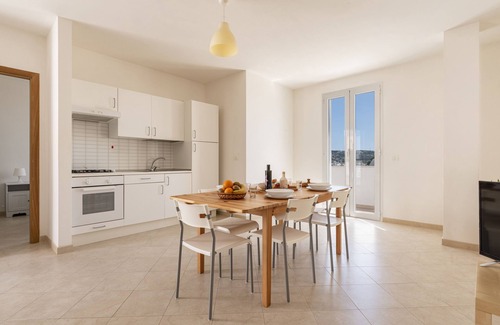 Santa Maria di Leuca House | Residence Bellevue