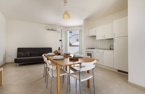 Santa Maria di Leuca House | Residence Bellevue