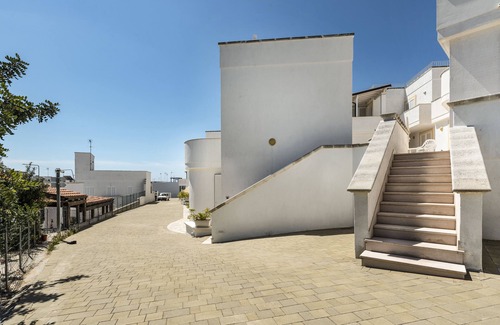 Santa Maria di Leuca House | Residence Bellevue
