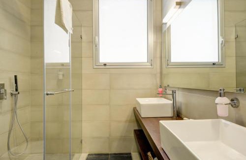 Netanya Hotel | Residence Beach Hotel