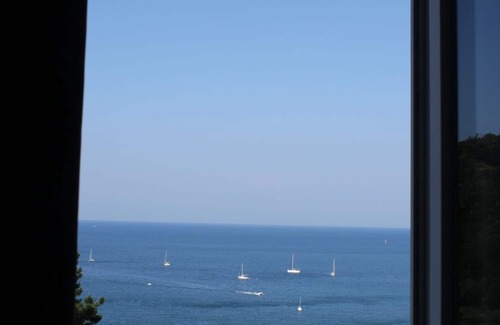 Plouha Apartment | Residence BEAU RIVAGE Brehec