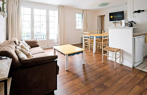 Belle Dune Apartment | Residence Belle Dune - maeva Home - 4 Rooms 8 People Selection