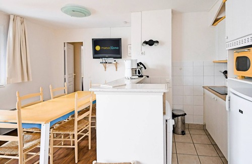 Belle Dune Apartment | Residence Belle Dune - maeva Home - 4 Rooms 8 People Selection