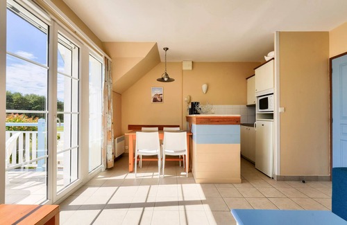 Belle Dune Apartment | Residence Belle Dune - maeva Home - 2-room apartment for 4 people - Selection