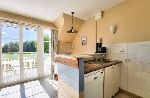 Belle Dune Apartment | Residence Belle Dune - maeva Home - 2-room apartment for 4 people - Selection