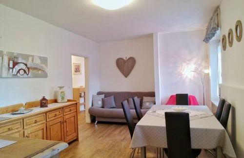 Fondo Apartment | Residence Bellavista