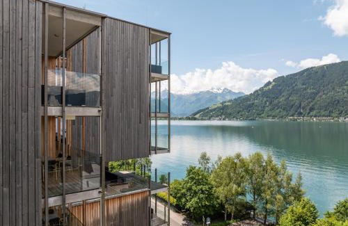 Thumersbach Apartment | Residence Bellevue - incl Summercard