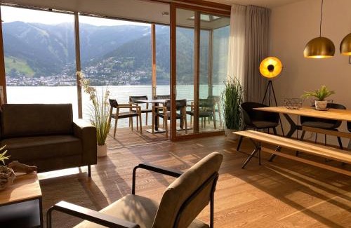 Thumersbach Apartment | Residence Bellevue - incl Summercard