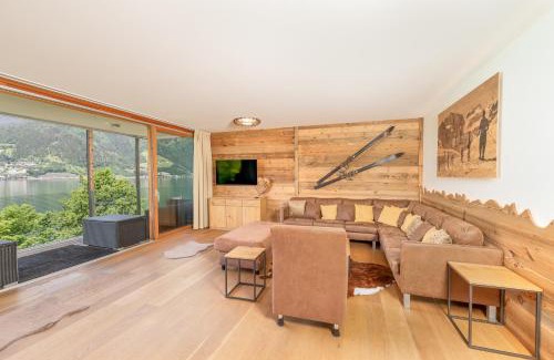 Thumersbach Apartment | Residence Bellevue - incl Summercard
