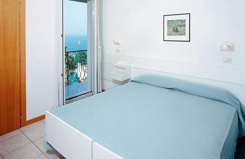 Gabicce Mare Apartment | Residence Bellevue
