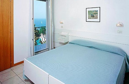 Gabicce Mare Apartment | Residence Bellevue