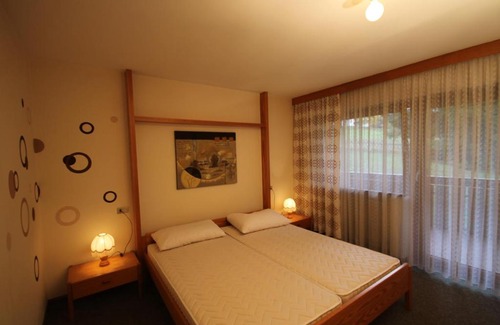 Ortisei Apartment | Residence Ben Ste
