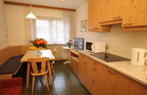 Ortisei Apartment | Residence Ben Ste