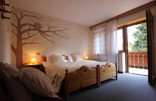 Ortisei Apartment | Residence Ben Ste